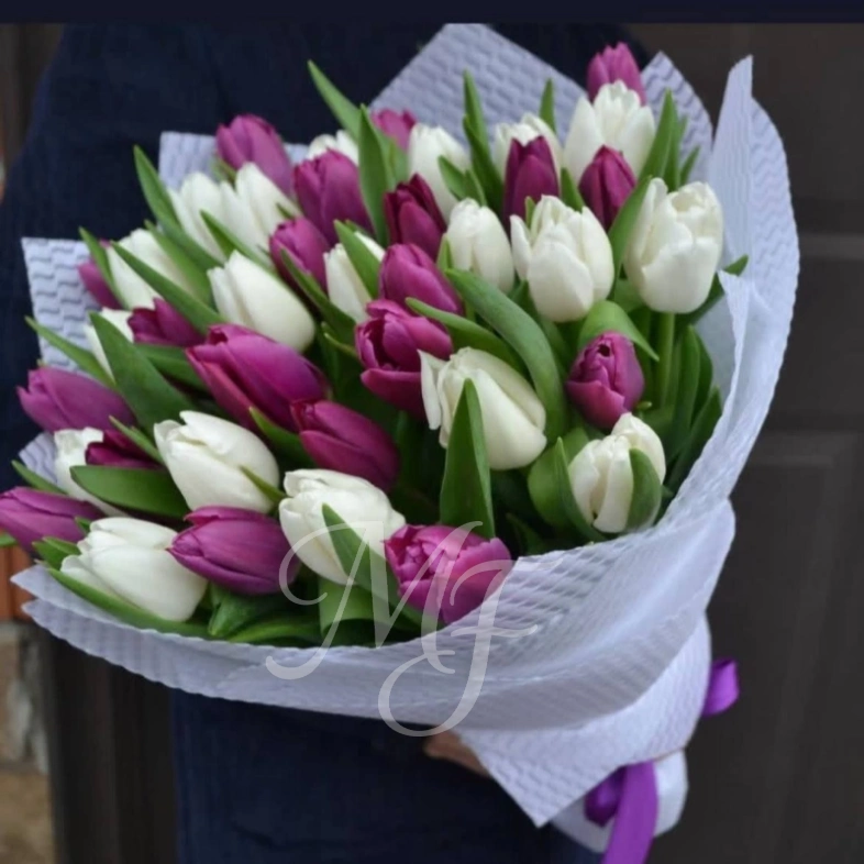 Яркое настроение