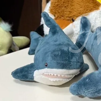 Акула маленькая