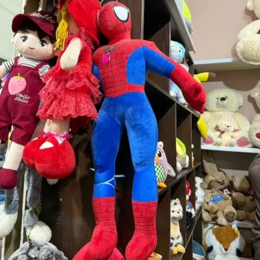 Человек-Паук