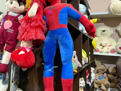 Человек-Паук