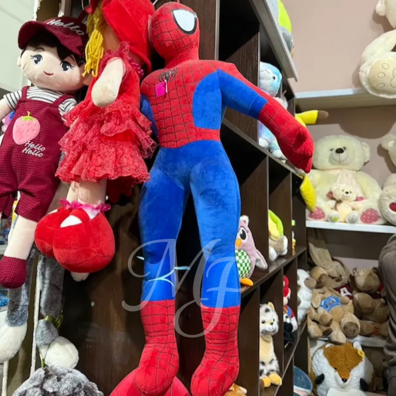 Человек-Паук