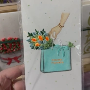 Открытка-конверт 1 0