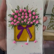 Открытка-конверт 2 0