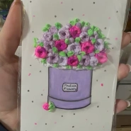 Открытка-конверт 3 0