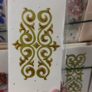 Открытка-конверт 5 0