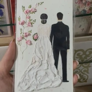 Открытка-конверт 6 0