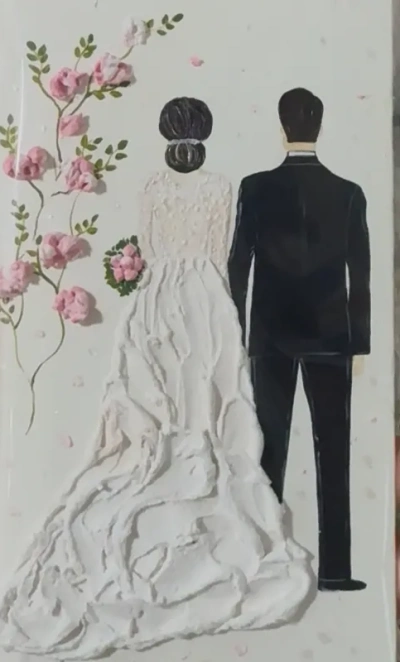 Открытка-конверт 6