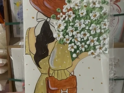 Открытка-конверт 7