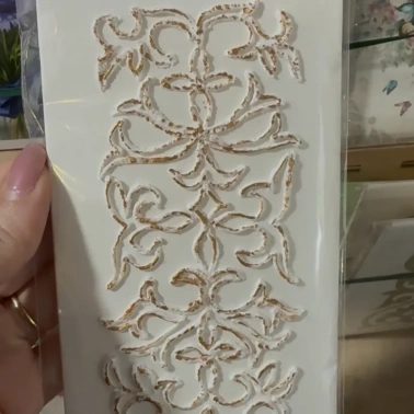 Открытка-конверт 8