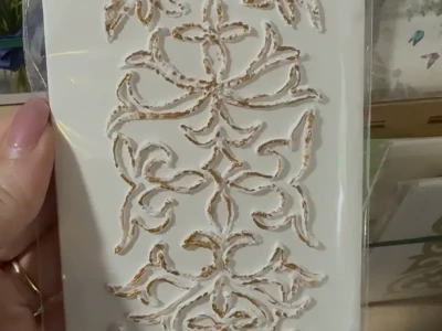 Открытка-конверт 8