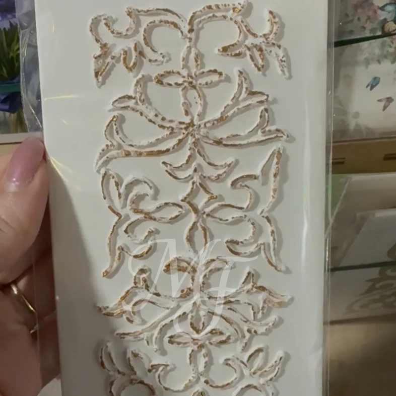 Открытка-конверт 8