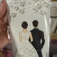 Открытка-конверт 9 0