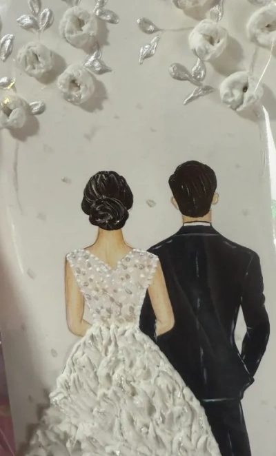 Открытка-конверт 9