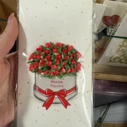 Открытка-конверт 12 0