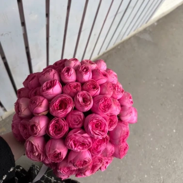 Букет невесты 54