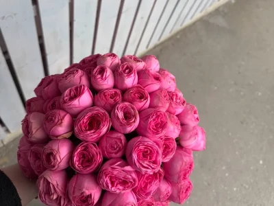 Букет невесты 54