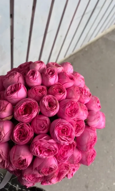 Букет невесты 54