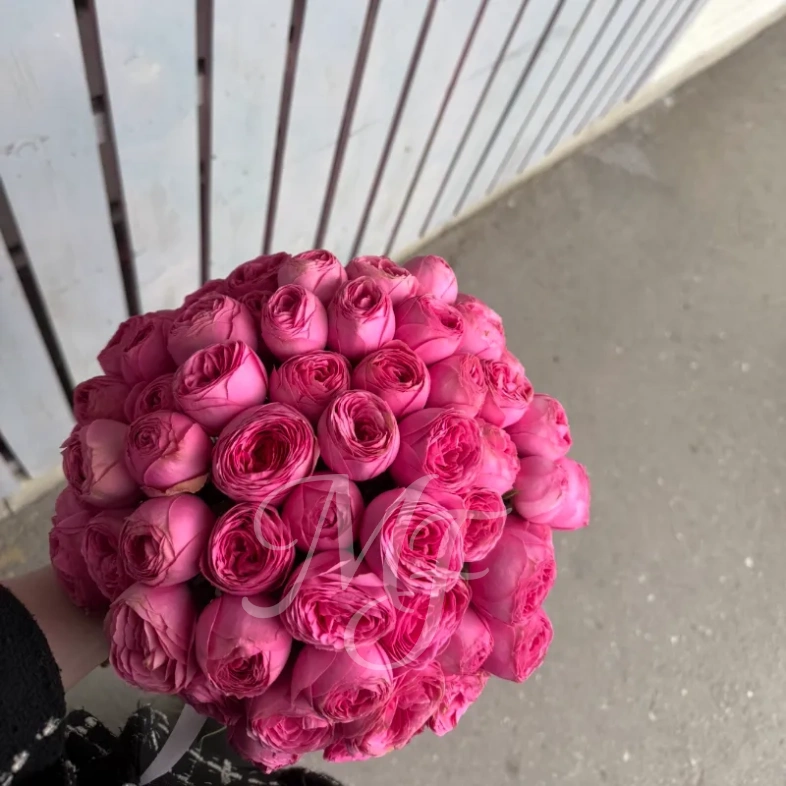 Букет невесты 54