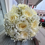 Букет невесты 55 0