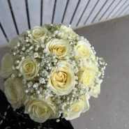 Букет невесты 55 1